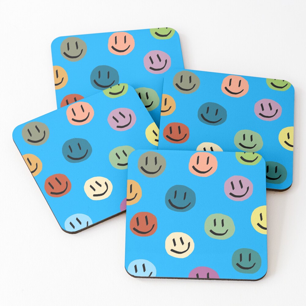 Item preview, Coasters (Set of 4) designed and sold by RileyJoyner.