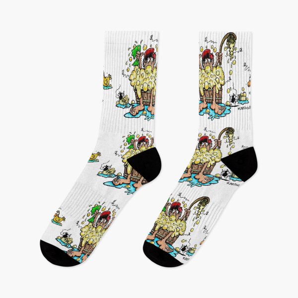 Item preview, Bath Time designed and sold by bobtheartman.