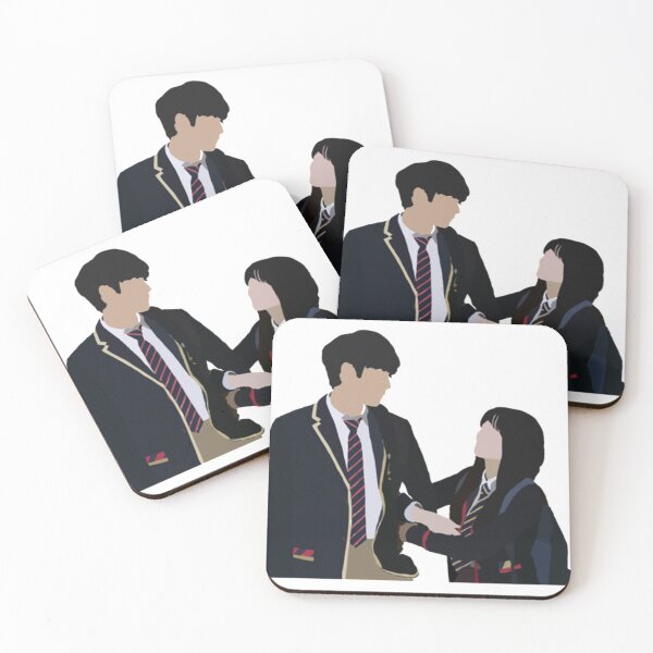 Item preview, bae rona & joo seok hoon designed and sold by DeclaDoylen.