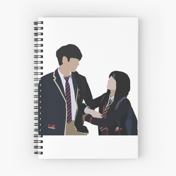 Item preview, bae rona & joo seok hoon designed and sold by DeclaDoylen.