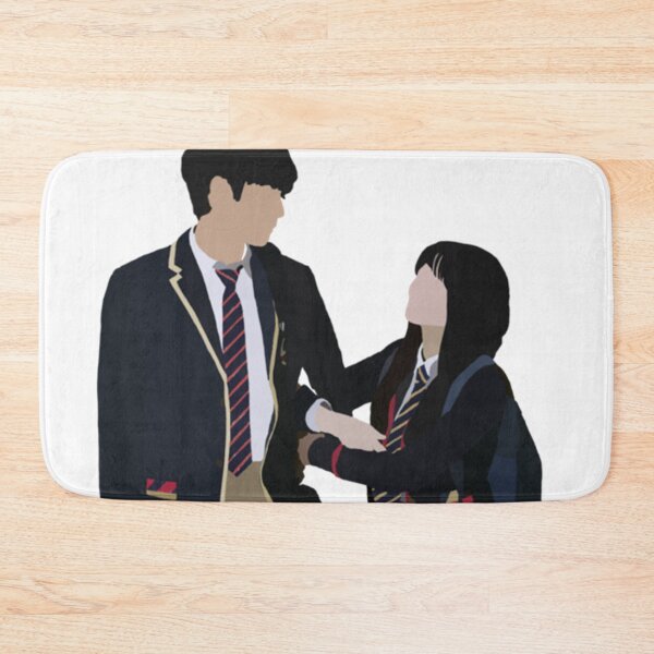 Item preview, bae rona & joo seok hoon designed and sold by DeclaDoylen.
