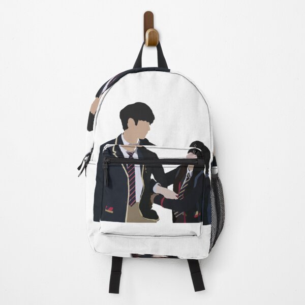 Item preview, bae rona & joo seok hoon designed and sold by DeclaDoylen.