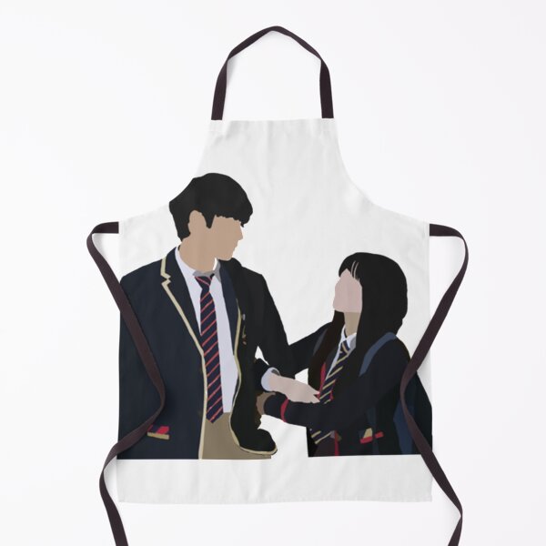 Item preview, bae rona & joo seok hoon designed and sold by DeclaDoylen.