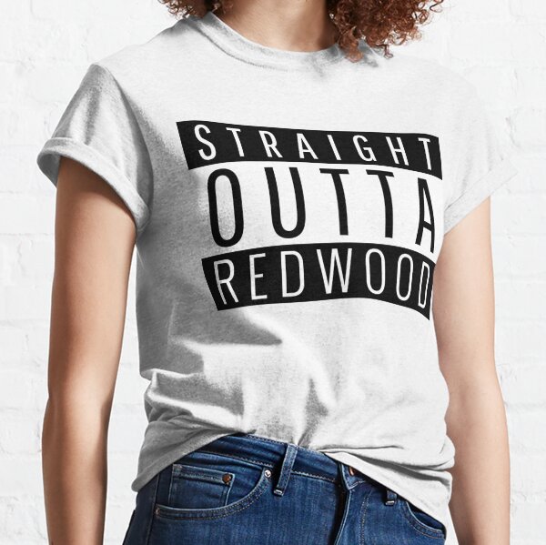 Straight Outta Mayhem Shirt