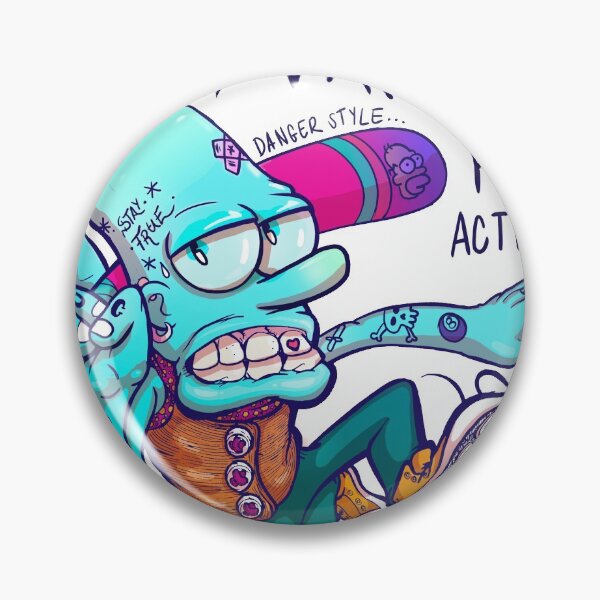 Item preview, barto designed and sold by Ilustronauta.