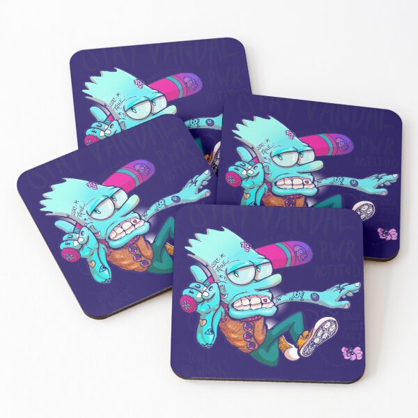 Item preview, barto designed and sold by Ilustronauta.