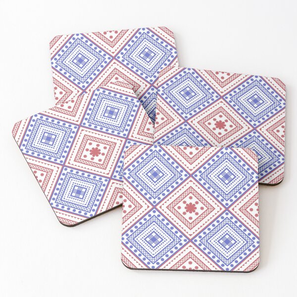 Item preview, Design fabric ethnic pattern  designed and sold by Bookee11-.