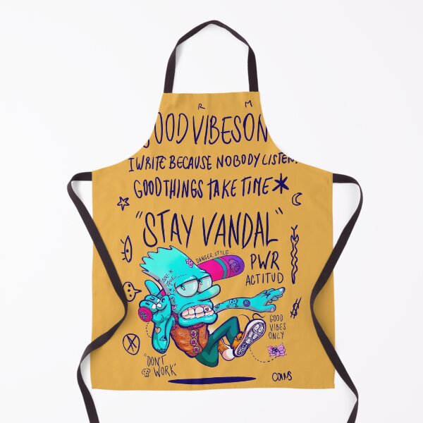 Item preview, barto designed and sold by Ilustronauta.