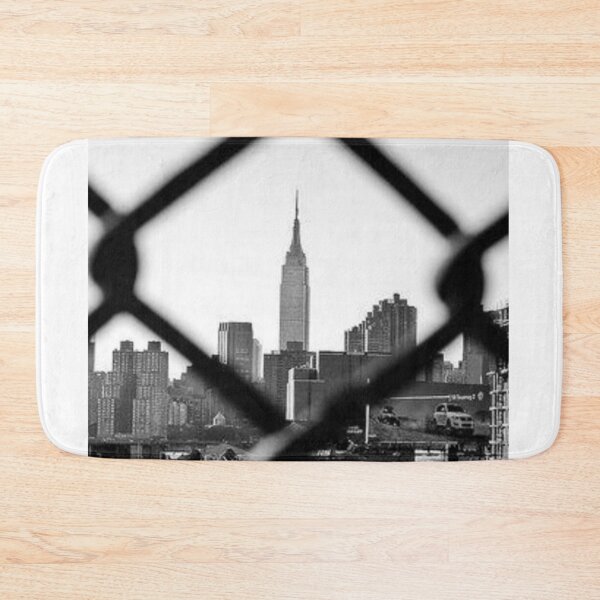 Item preview, BIG CITY TOWER VIEW PATTERN designed and sold by DeclaDoylen.