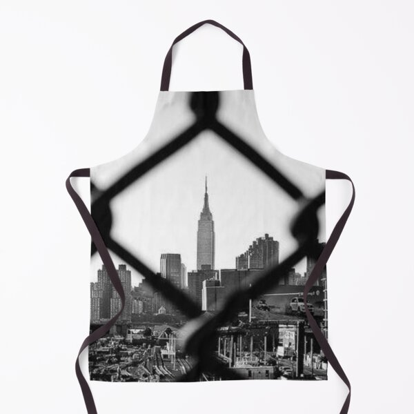 Item preview, BIG CITY TOWER VIEW PATTERN designed and sold by DeclaDoylen.