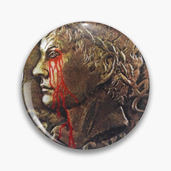 Item preview, Caligula (1979) designed and sold by DeclaDoylen.