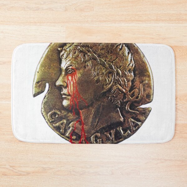 Item preview, Caligula (1979) designed and sold by DeclaDoylen.