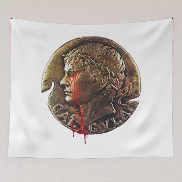 Item preview, Caligula (1979) designed and sold by DeclaDoylen.