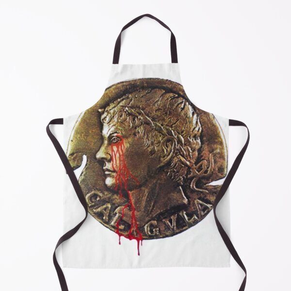 Item preview, Caligula (1979) designed and sold by DeclaDoylen.