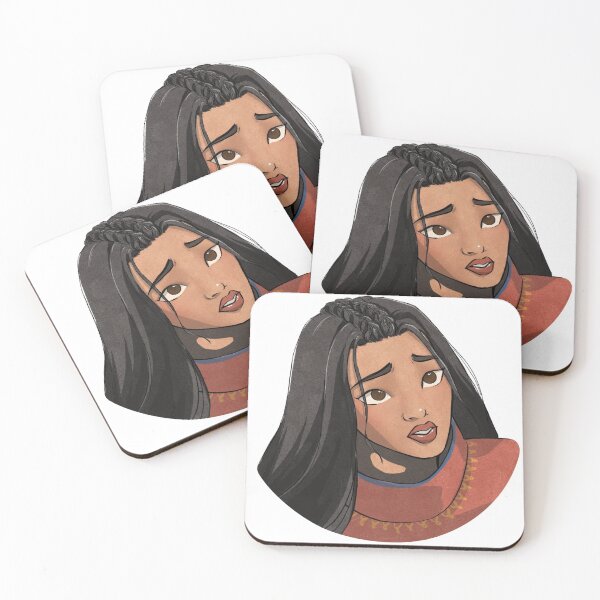 Item preview, Princess of Heart 2 designed and sold by minimoniart.