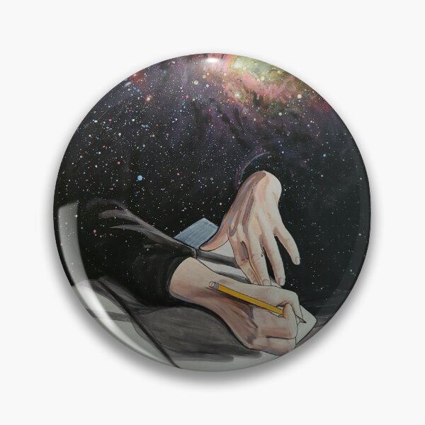 Item preview, Poets dream of endless skies designed and sold by Patrick Ennis.