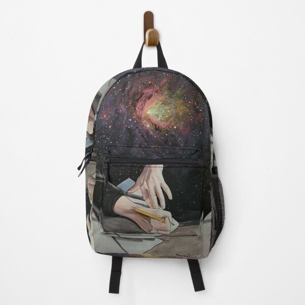 Item preview, Poets dream of endless skies designed and sold by Patrick Ennis.