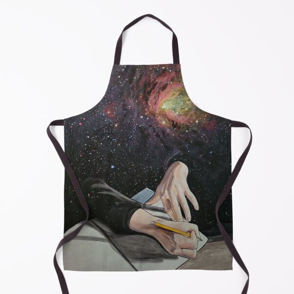Item preview, Poets dream of endless skies designed and sold by Patrick Ennis.