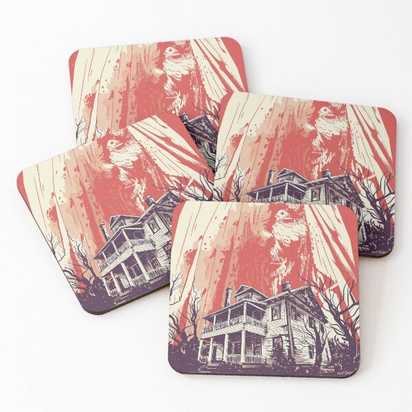 Item preview, The Conjuring designed and sold by subelauci.