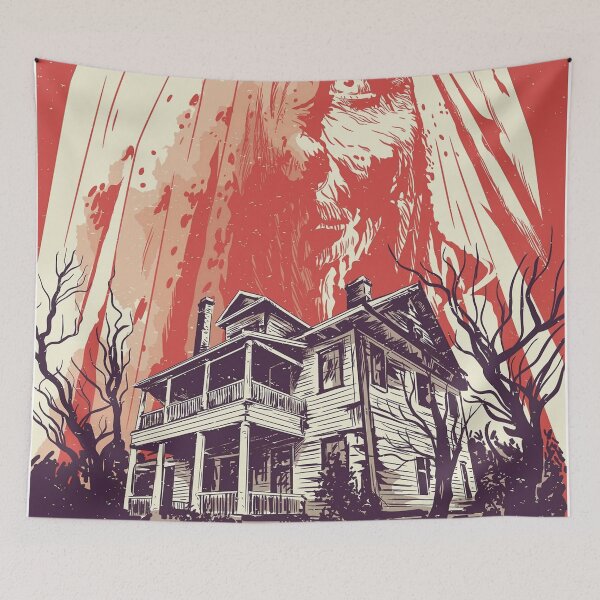 Item preview, The Conjuring designed and sold by subelauci.