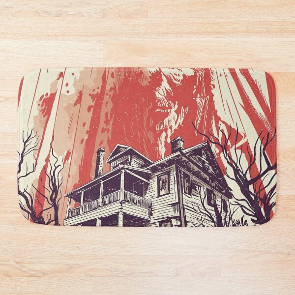 Item preview, The Conjuring designed and sold by subelauci.