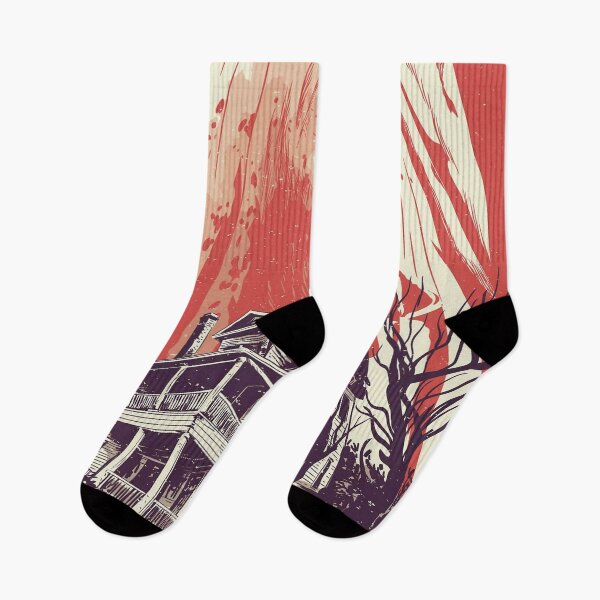 Item preview, The Conjuring designed and sold by subelauci.