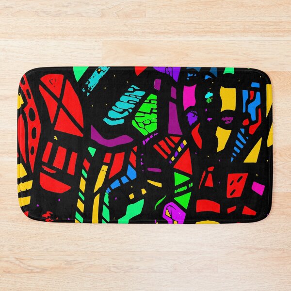 Item preview, Ode to Matisse designed and sold by sucre77.