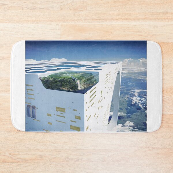 Item preview, Corner Penthouse designed and sold by DeclaDoylen.