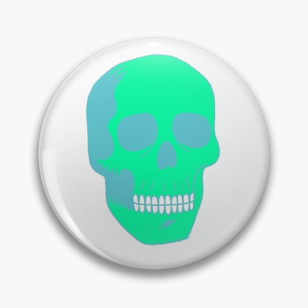 Item preview, Neon Skull designed and sold by sawyertibbs.