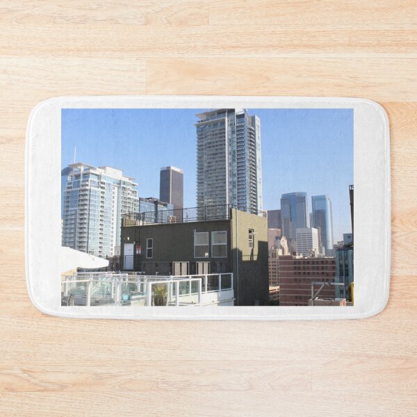 Item preview, Downtown LA Penthouse Views designed and sold by DeclaDoylen.