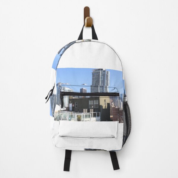 Item preview, Downtown LA Penthouse Views designed and sold by DeclaDoylen.