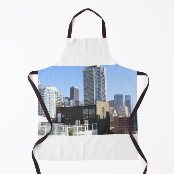 Item preview, Downtown LA Penthouse Views designed and sold by DeclaDoylen.