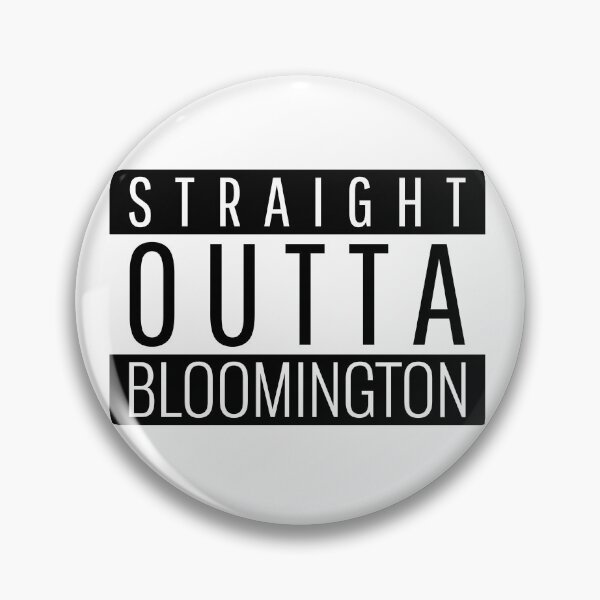 Artikelvorschau, Direkt aus Bloomington entworfen und verkauft von Teelogic.