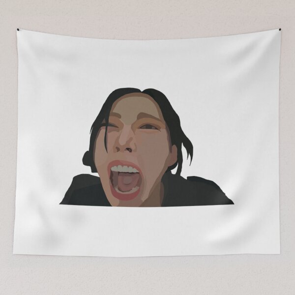 Item preview, dramatic cheon seo jin from the penthouse designed and sold by DeclaDoylen.