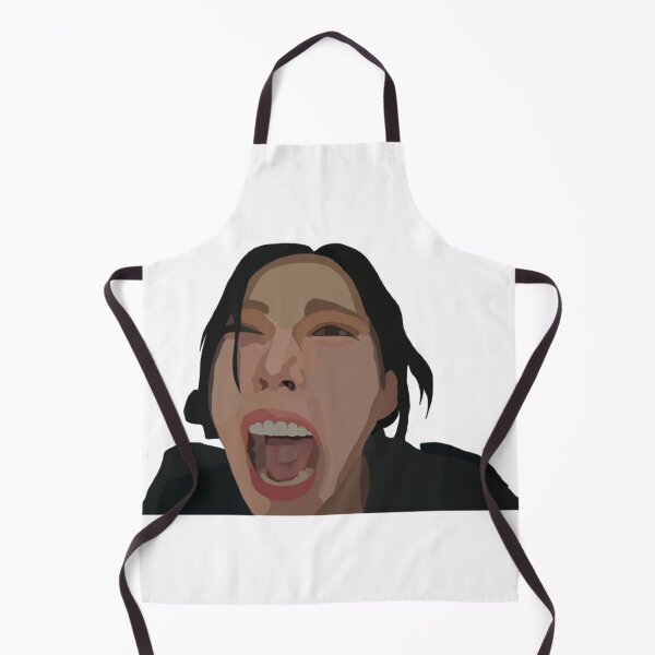 Item preview, dramatic cheon seo jin from the penthouse designed and sold by DeclaDoylen.
