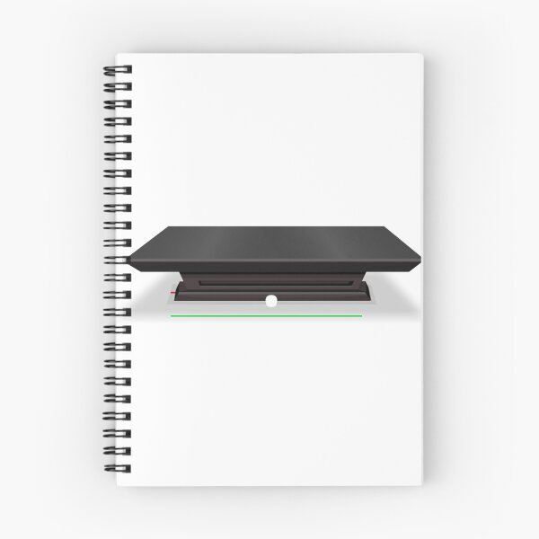 Item preview, Glitch furniture coffeetable black penthouse designed and sold by DeclaDoylen.