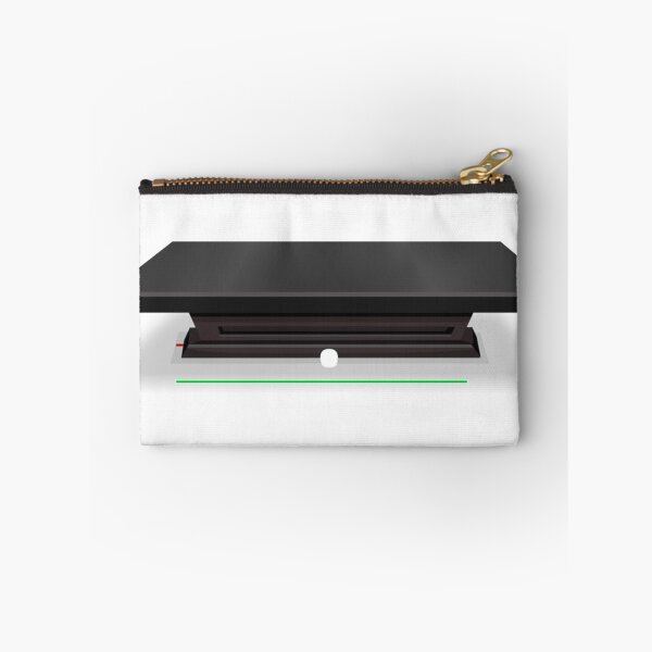 Item preview, Glitch furniture coffeetable black penthouse designed and sold by DeclaDoylen.