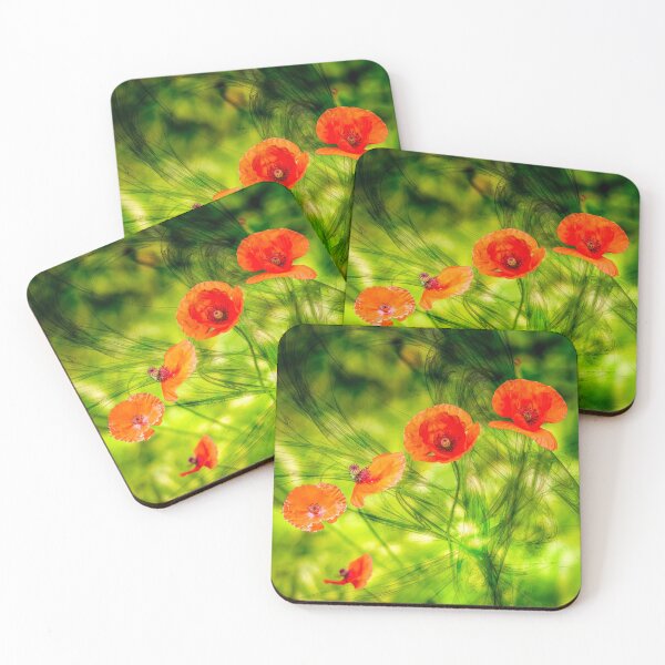 Item preview, Papaver 2 designed and sold by LudaNayvelt.