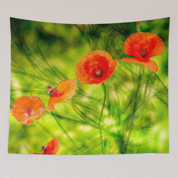 Item preview, Papaver 2 designed and sold by LudaNayvelt.