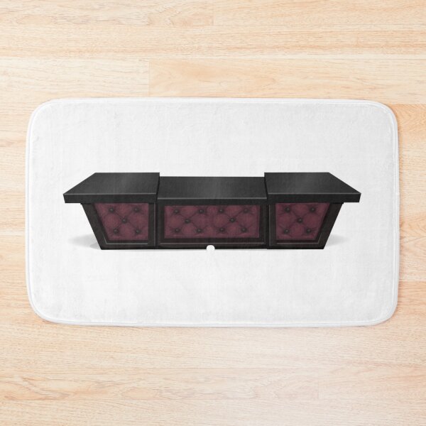 Item preview, Glitch furniture counter penthouse designed and sold by DeclaDoylen.