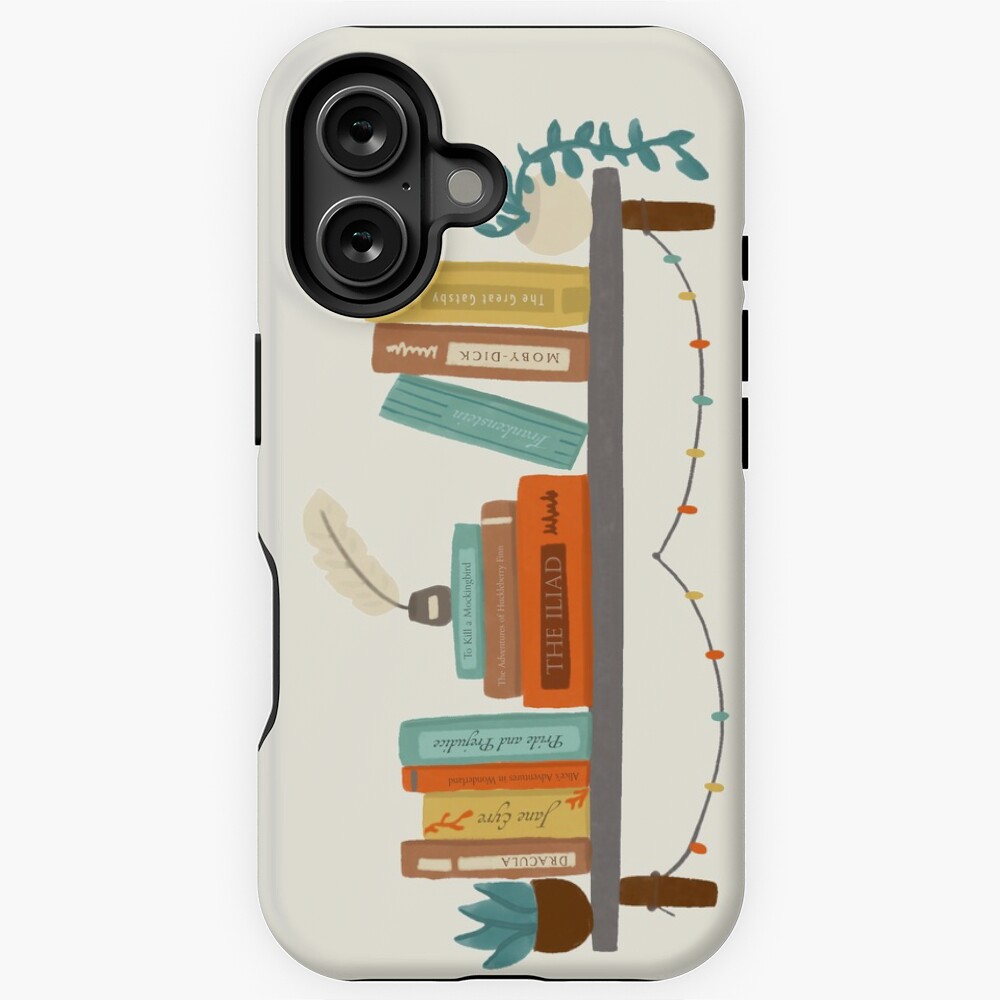 Item preview, iPhone Magsafe Tough Case designed and sold by MariOyama.