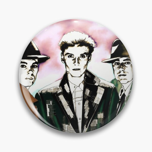 Item preview, Heaven 17 designed and sold by DeclaDoylen.