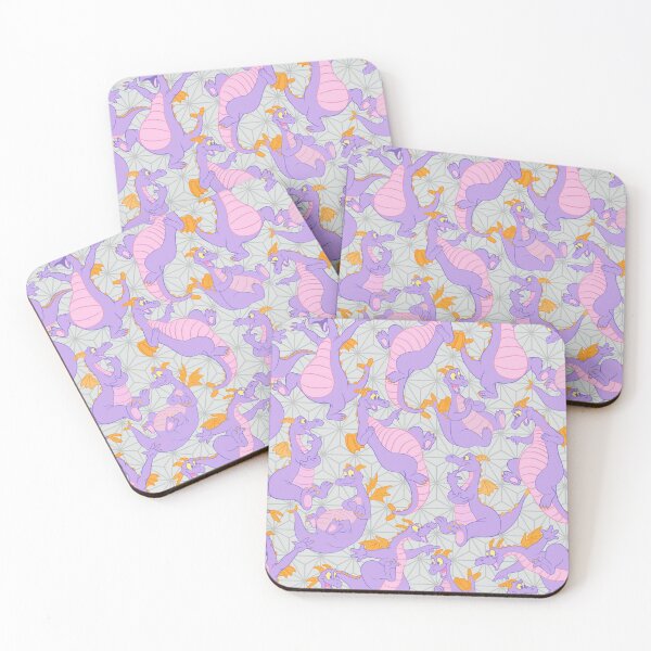 Item preview, figment epcot collage 2 designed and sold by amantu.