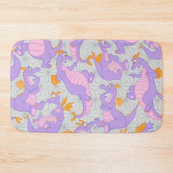 Item preview, figment epcot collage 2 designed and sold by amantu.