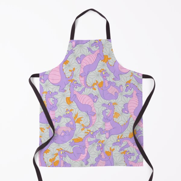 Item preview, figment epcot collage 2 designed and sold by amantu.
