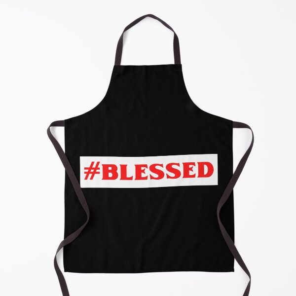 Artikelvorschau, Blessed entworfen und verkauft von Prayingwarrior.