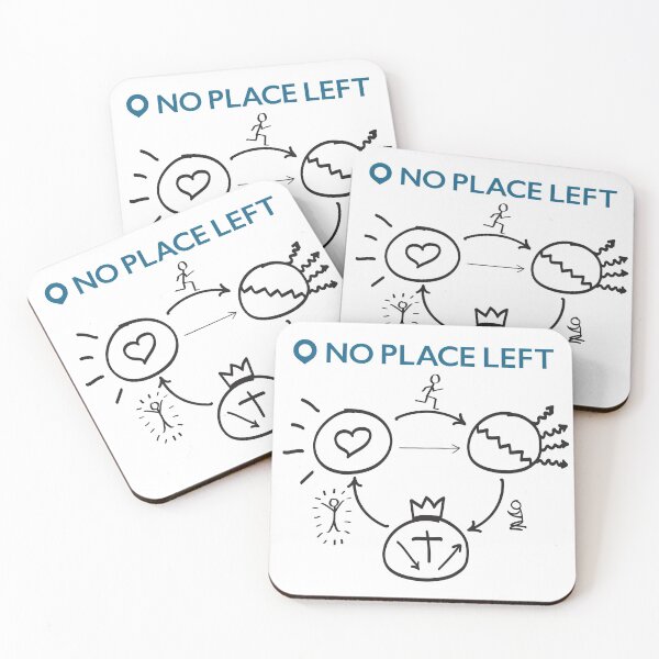 Item preview, 3 Circles Gospel designed and sold by Waconia Design Co..