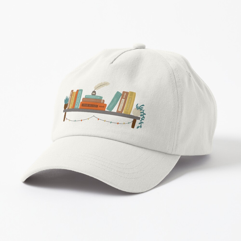 Item preview, Dad Hat designed and sold by MariOyama.