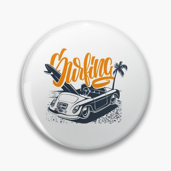 Item preview, Surfing designed and sold by speakupandshine.