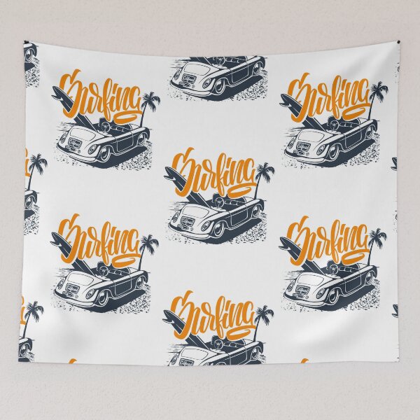 Item preview, Surfing designed and sold by speakupandshine.